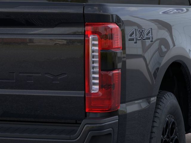 2026 Ford Super Duty F-250 SRW XLT 4WD Crew Cab 6.75' Box
