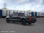 2026 Ford Super Duty F-350 SRW XLT 4WD Crew Cab 6.75' Box