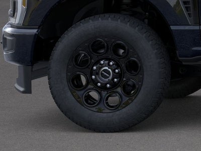 2026 Ford Super Duty F-350 SRW XLT 4WD Crew Cab 6.75' Box