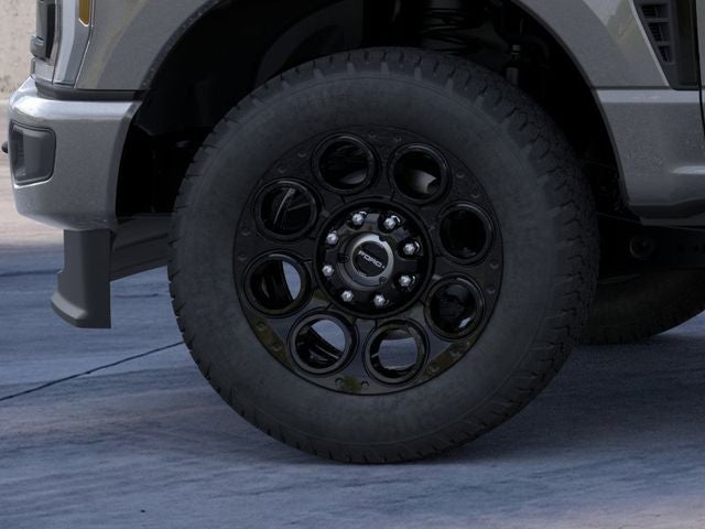 2026 Ford Super Duty F-350 SRW XLT 4WD Crew Cab 6.75' Box