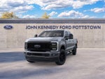 2026 Ford Super Duty F-350 SRW XLT 4WD Crew Cab 6.75' Box