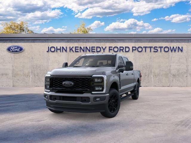 2026 Ford Super Duty F-350 SRW XLT 4WD Crew Cab 6.75' Box