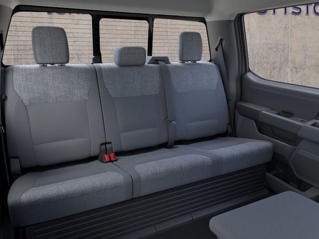 2026 Ford Super Duty F-350 SRW XLT 4WD Crew Cab 6.75' Box