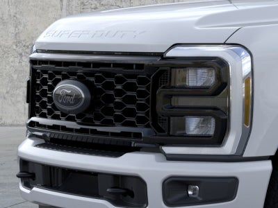 2026 Ford Super Duty F-350 SRW F-350® XLT