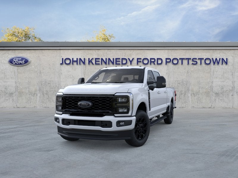 2026 Ford Super Duty F-350 SRW F-350® XLT