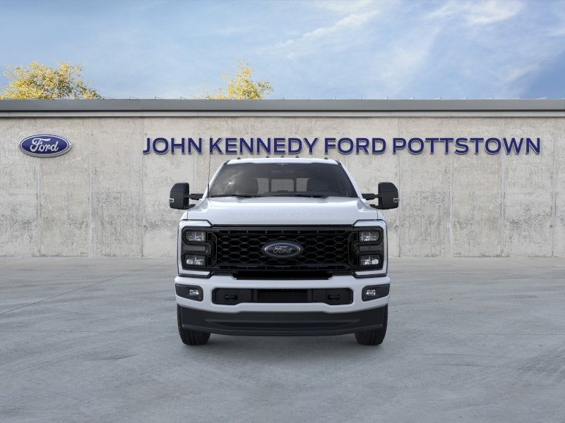 2026 Ford Super Duty F-350 SRW F-350® XLT