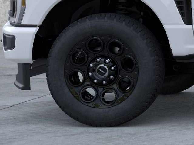 2026 Ford Super Duty F-350 SRW F-350® XLT