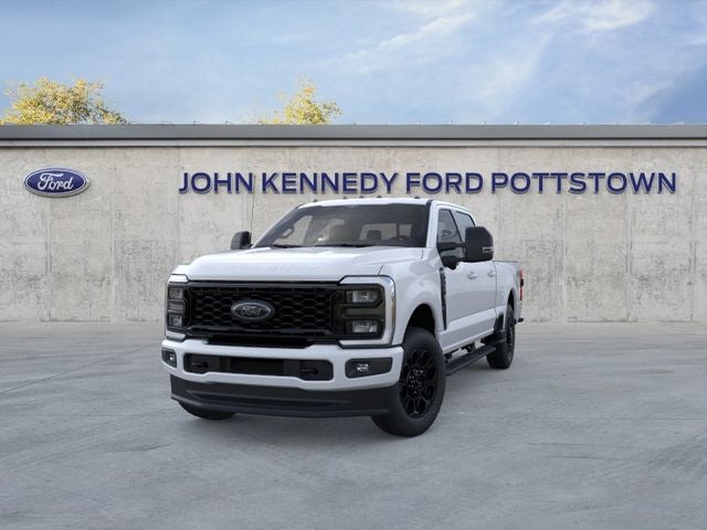 2026 Ford Super Duty F-350 SRW F-350® XLT