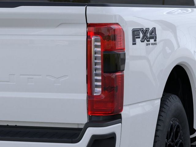 2026 Ford Super Duty F-350 SRW F-350® XLT