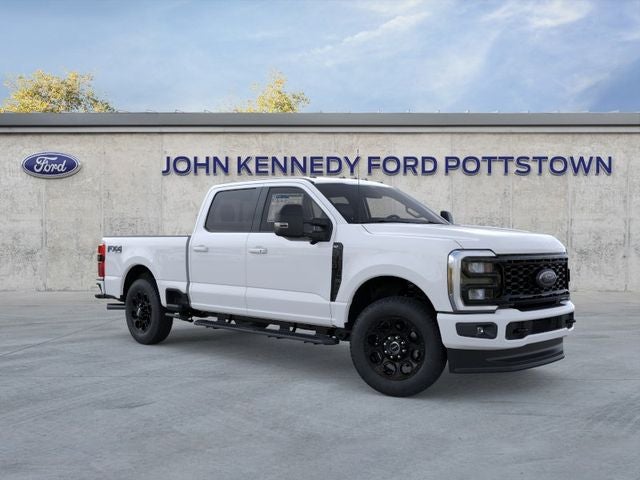 2026 Ford Super Duty F-350 SRW F-350® XLT