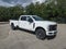 2026 Ford Super Duty F-350 SRW XL 4WD Crew Cab 6.75' Box