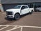 2026 Ford Super Duty F-350 SRW XL 4WD Crew Cab 6.75' Box