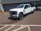 2026 Ford Super Duty F-350 SRW XL 4WD Crew Cab 6.75' Box