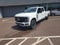 2026 Ford Super Duty F-350 SRW XL 4WD Crew Cab 6.75' Box