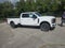 2026 Ford Super Duty F-350 SRW XL 4WD Crew Cab 6.75' Box