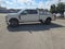 2026 Ford Super Duty F-350 SRW XL 4WD Crew Cab 6.75' Box