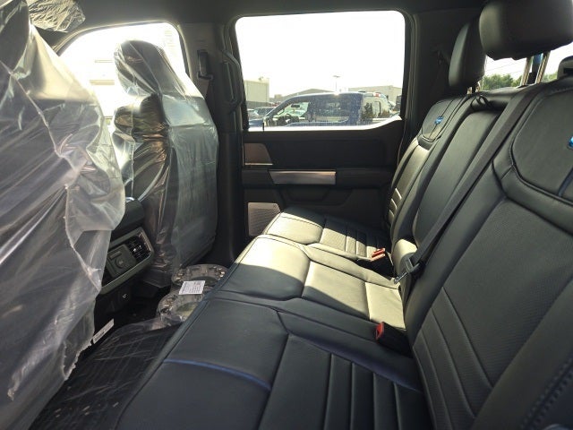 2026 Ford Super Duty F-350 SRW XL 4WD Crew Cab 6.75' Box