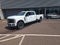 2026 Ford Super Duty F-350 SRW XL 4WD Crew Cab 6.75' Box
