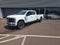 2026 Ford Super Duty F-350 SRW XL 4WD Crew Cab 6.75' Box