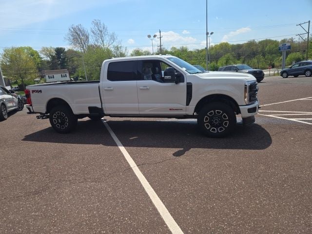 2026 Ford Super Duty F-350 SRW XL 4WD Crew Cab 6.75' Box