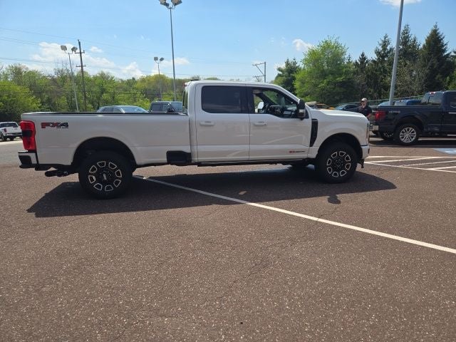 2026 Ford Super Duty F-350 SRW XL 4WD Crew Cab 6.75' Box