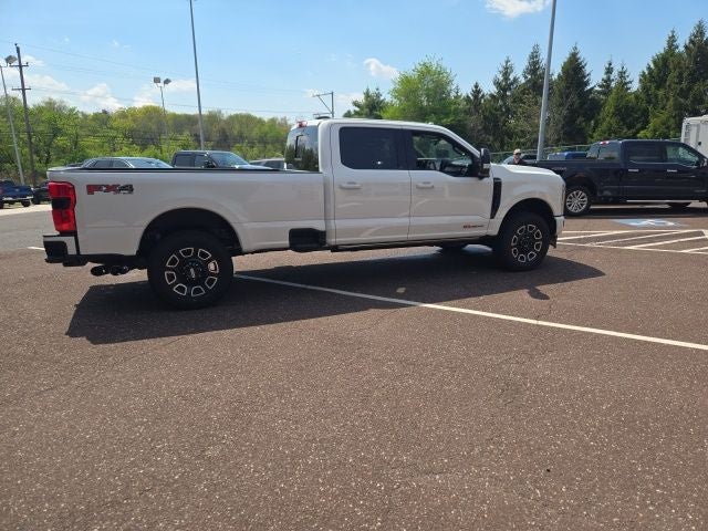2026 Ford Super Duty F-350 SRW XL 4WD Crew Cab 6.75' Box