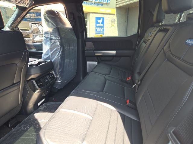 2026 Ford Super Duty F-350 SRW XL 4WD Crew Cab 6.75' Box