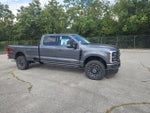 2026 Ford Super Duty F-350 SRW XL 4WD Crew Cab 6.75' Box