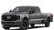 2026 Ford Super Duty F-350 SRW PLATINUM 4WD Crew Cab 6.75' Box