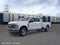 2026 Ford Super Duty F-350 SRW King Ranch 4WD Crew Cab 8' Box