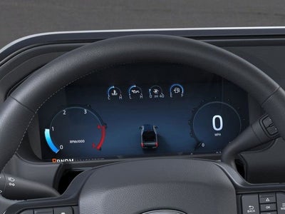 2026 Ford Super Duty F-350 SRW Platinum 4WD Crew Cab 6.75' Box