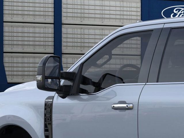 2026 Ford Super Duty F-350 SRW Platinum 4WD Crew Cab 6.75' Box