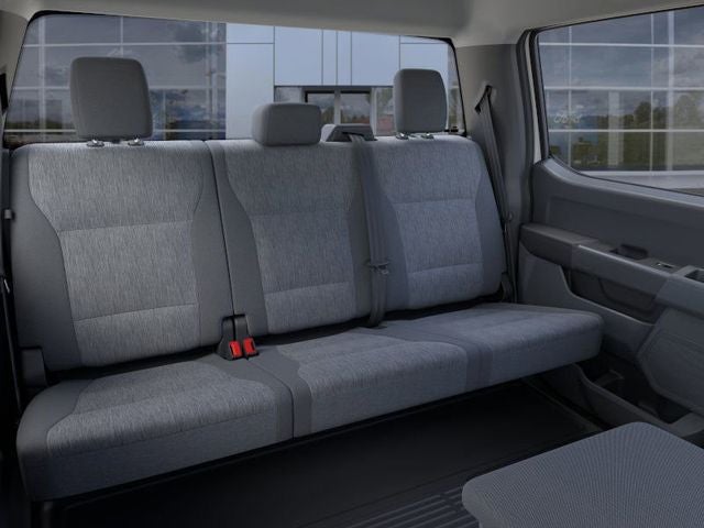 2026 Ford Super Duty F-350 SRW XL 4WD Crew Cab 6.75' Box