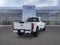 2026 Ford Super Duty F-350 SRW XL 4WD Crew Cab 6.75' Box