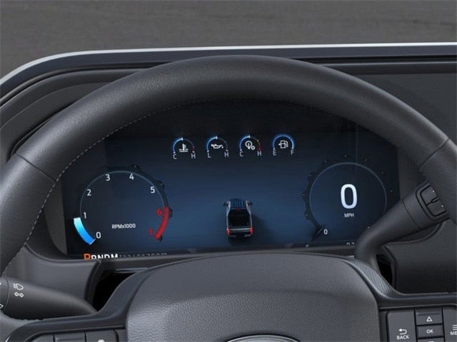 2026 Ford Super Duty F-350 SRW Platinum 4WD Crew Cab 6.75' Box