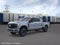2026 Ford Super Duty F-350 SRW Platinum 4WD Crew Cab 6.75' Box