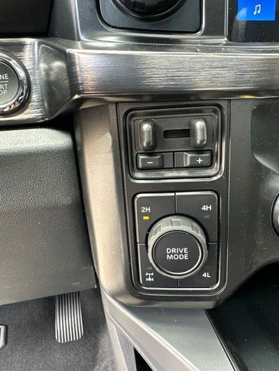 2026 Ford Super Duty F-350 SRW LARIAT 4WD Crew Cab 6.75' Box