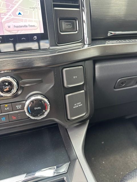 2026 Ford Super Duty F-350 SRW LARIAT 4WD Crew Cab 6.75' Box
