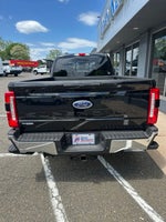 2026 Ford Super Duty F-350 SRW LARIAT 4WD Crew Cab 6.75' Box