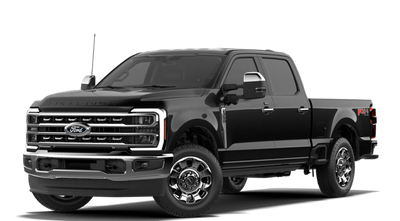 2027 Ford Super Duty F-350 SRW LARIAT 4WD Crew Cab 6.75' Box