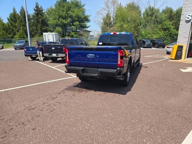 2026 Ford Super Duty F-350 SRW XL 4WD Crew Cab 6.75' Box