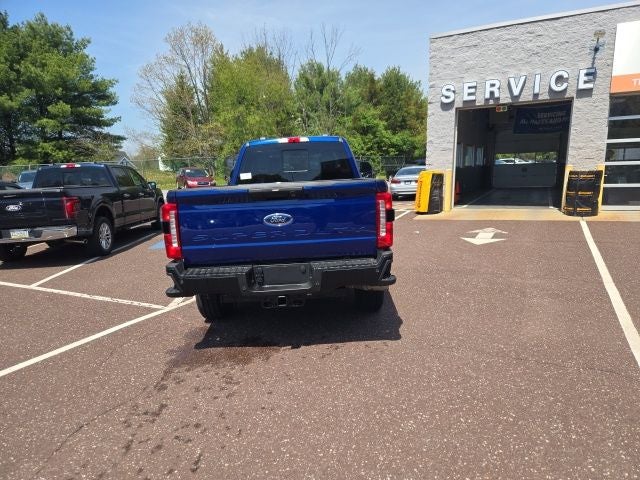 2026 Ford Super Duty F-350 SRW XL 4WD Crew Cab 6.75' Box