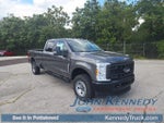 2026 Ford Super Duty F-350 SRW XL 4WD Crew Cab 6.75' Box