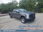2026 Ford Super Duty F-350 SRW XL 4WD Crew Cab 6.75' Box