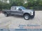 2026 Ford Super Duty F-350 SRW XL 4WD Crew Cab 6.75' Box