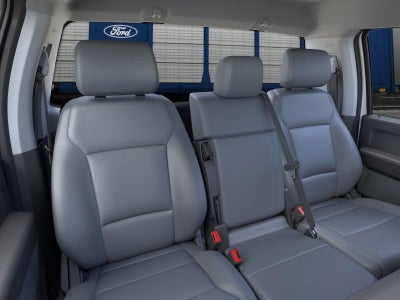 2026 Ford Super Duty F-250 SRW XL 4WD Reg Cab 8' Box