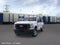 2026 Ford Super Duty F-250 SRW XL 4WD Reg Cab 8' Box