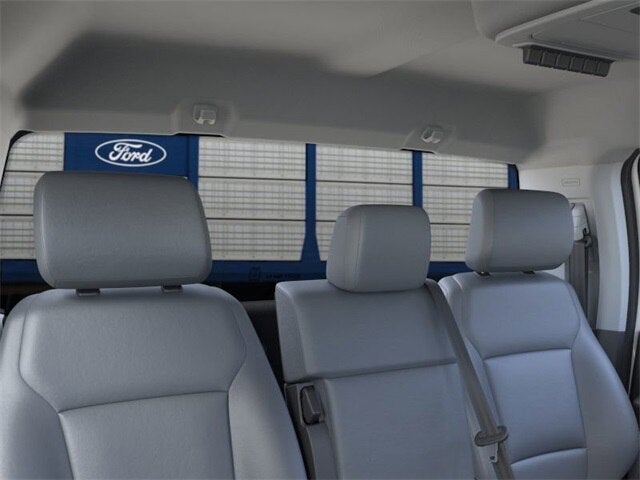 2026 Ford Super Duty F-250 SRW XL 4WD Reg Cab 8' Box