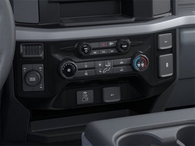 2026 Ford Super Duty F-250 SRW XL 4WD Reg Cab 8' Box