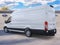 2026 Ford Transit Cargo Van T-350 HD 148 EL Hi Rf 9950 GVWR AWD